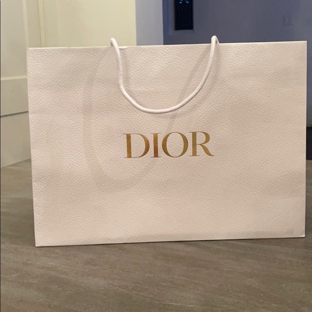 Shopping bag